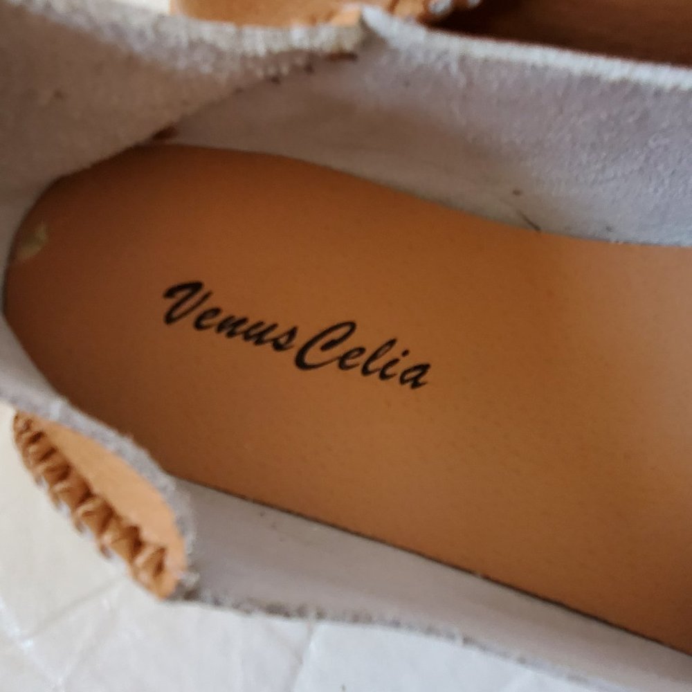Venus Celia Walking Shoes - Picture 5 of 5